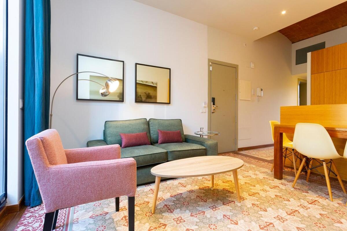 Apartamento Elegant And Peaceful Retreat - Palauet Tres Torres - 1 Barcelona