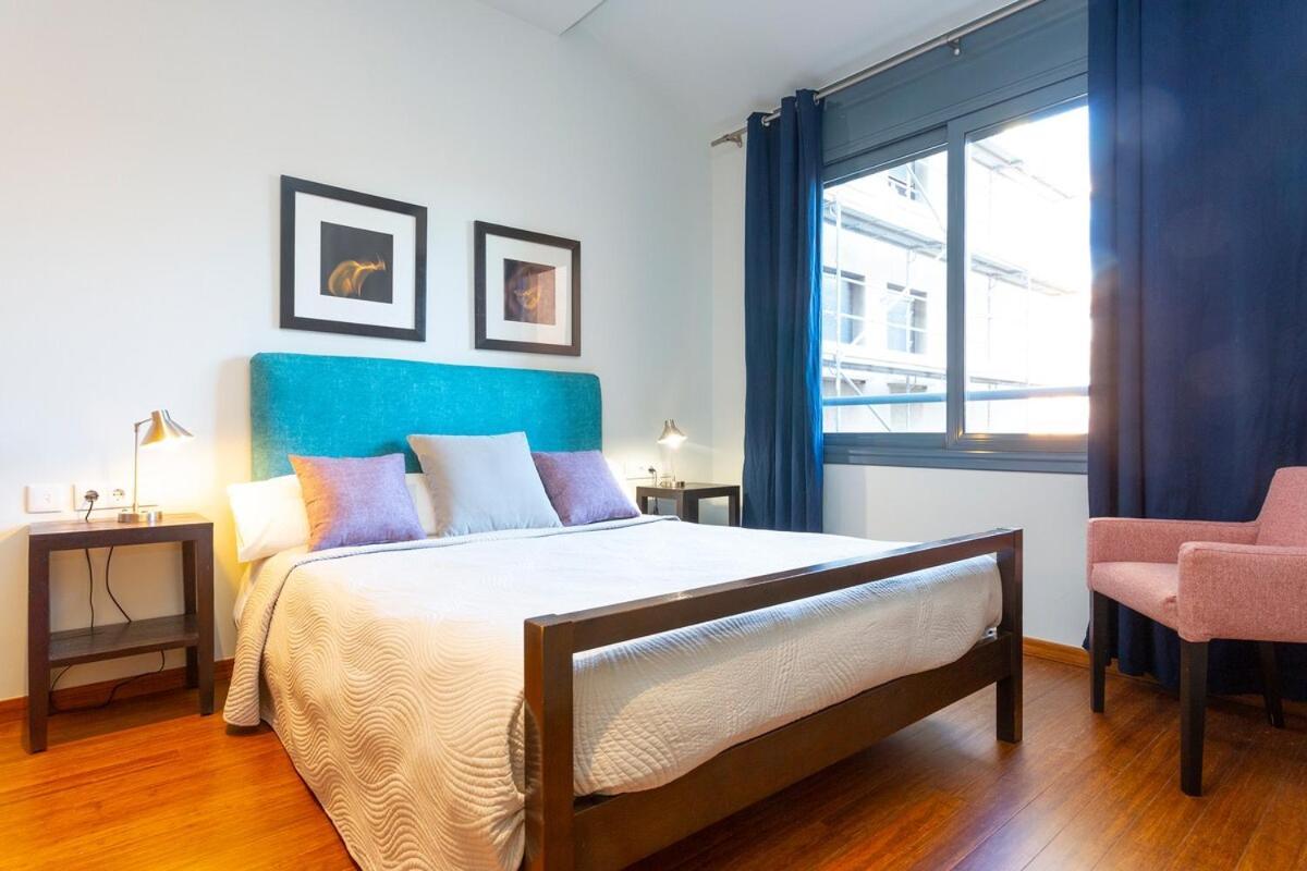 Lejlighed Elegant And Peaceful Retreat - Palauet Tres Torres - 1 Barcelona